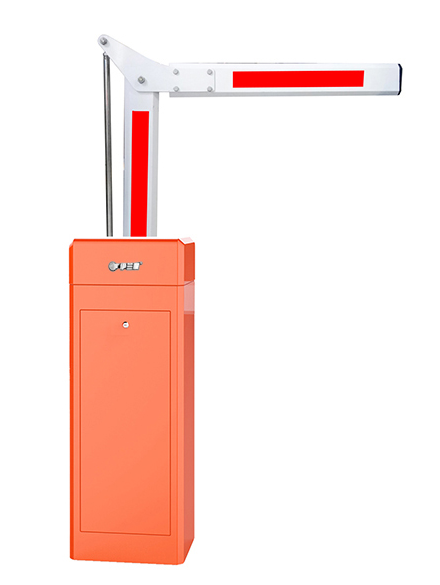 曲臂道闸 HH-QB019